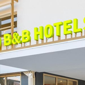 B&B Hotel Niort Sud Venise Verte